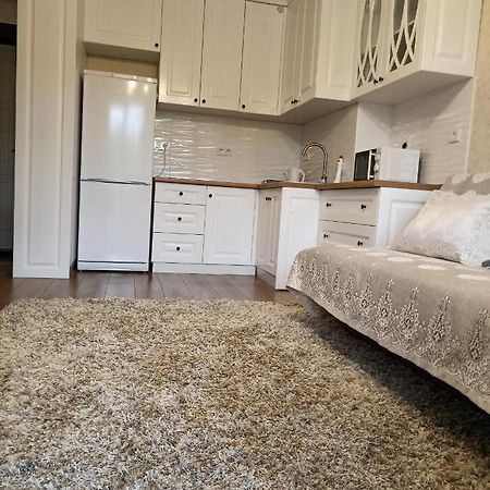 Апартаменты Радуга, Иссык Куль 3-9 Chon-Sary-Oy Экстерьер фото