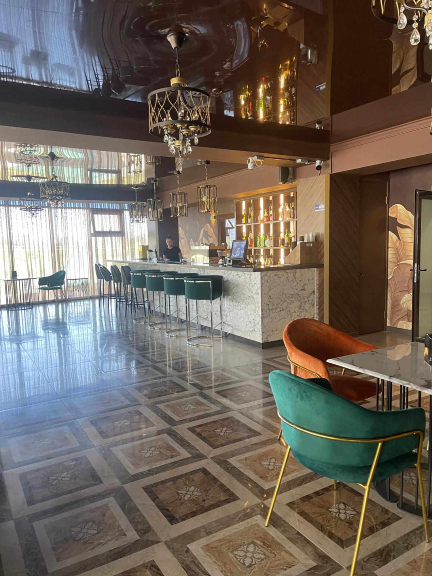 Апартаменты Радуга, Иссык Куль 3-9 Chon-Sary-Oy Экстерьер фото